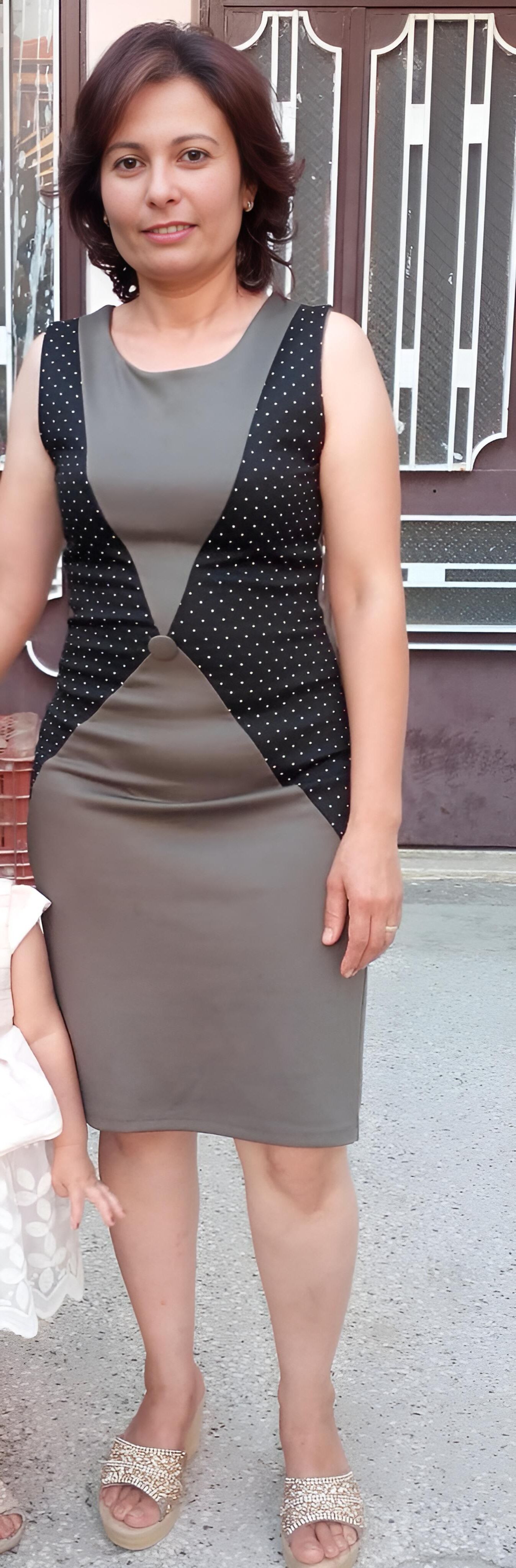 TURKISH MATURE LADY PICTURE 