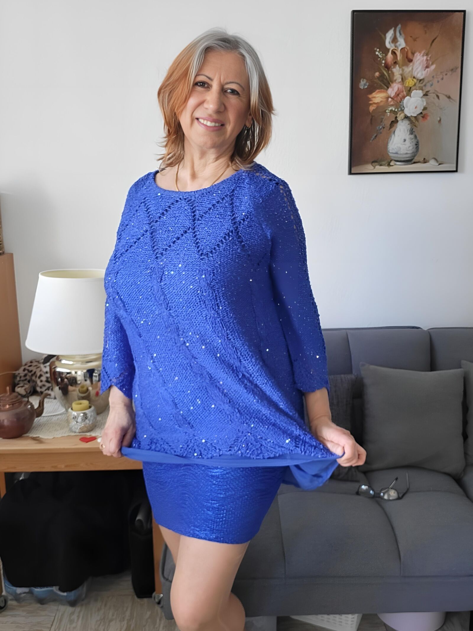 TURKISH MATURE LADY PICTURE 