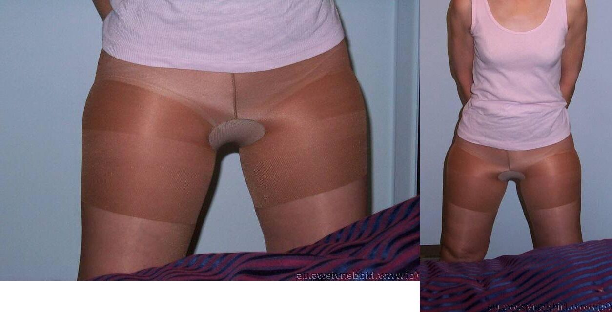 Vintage Pantyhose