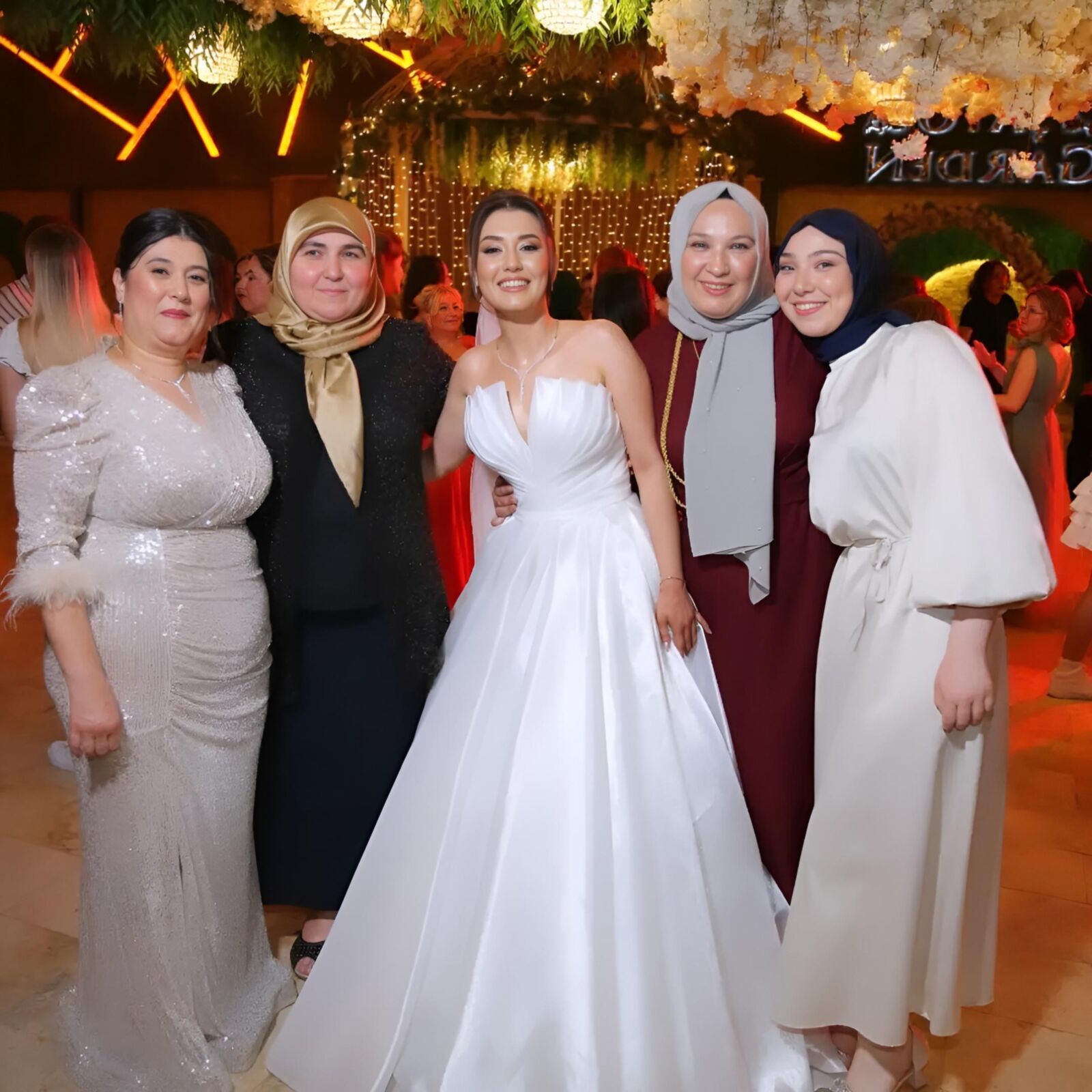 TURKISH MATURE LADY PICTURE 