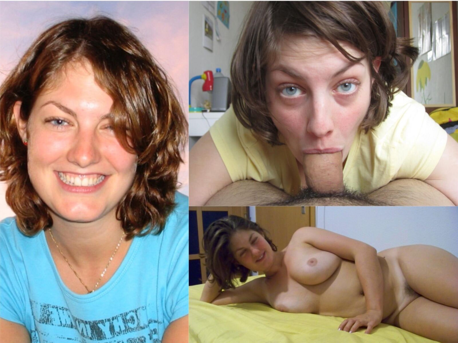 Web -Hure -Frauen