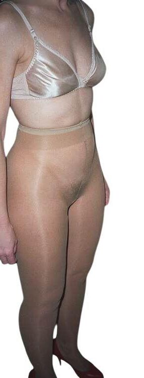 Vintage Pantyhose