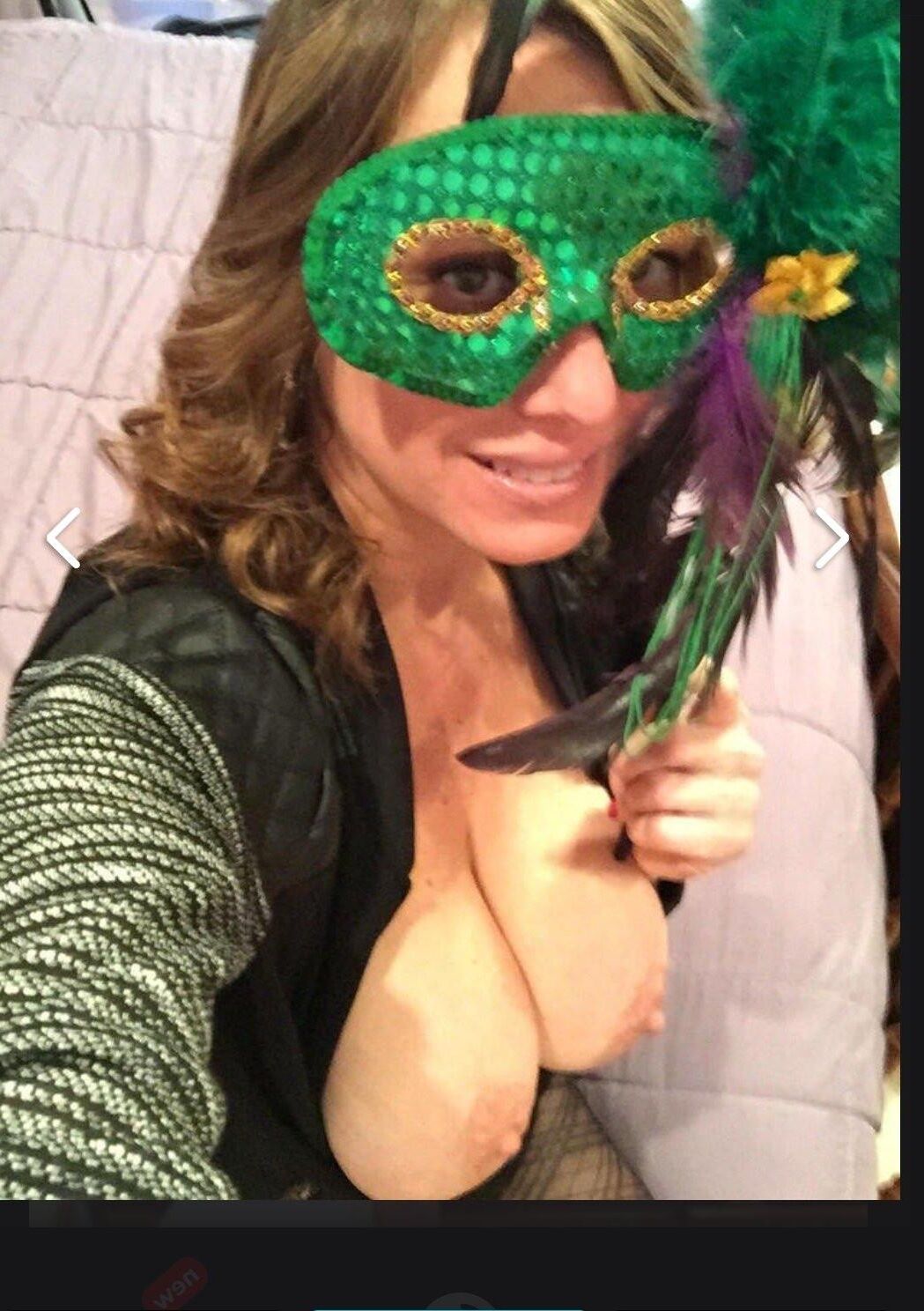 Super sexy hotwife melissa
