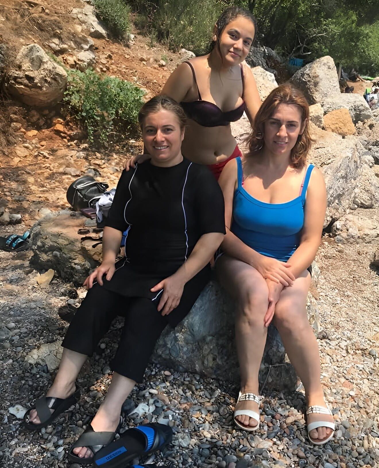 TURKISH MATURE LADY PICTURE 