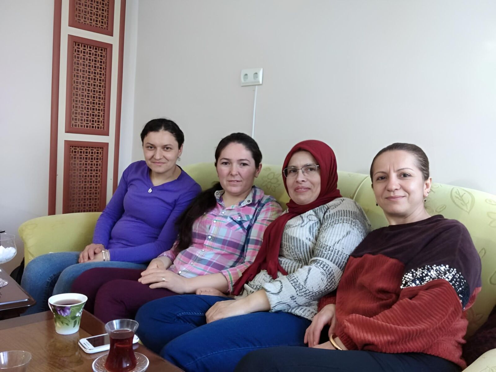 TURKISH MATURE LADY PICTURE 