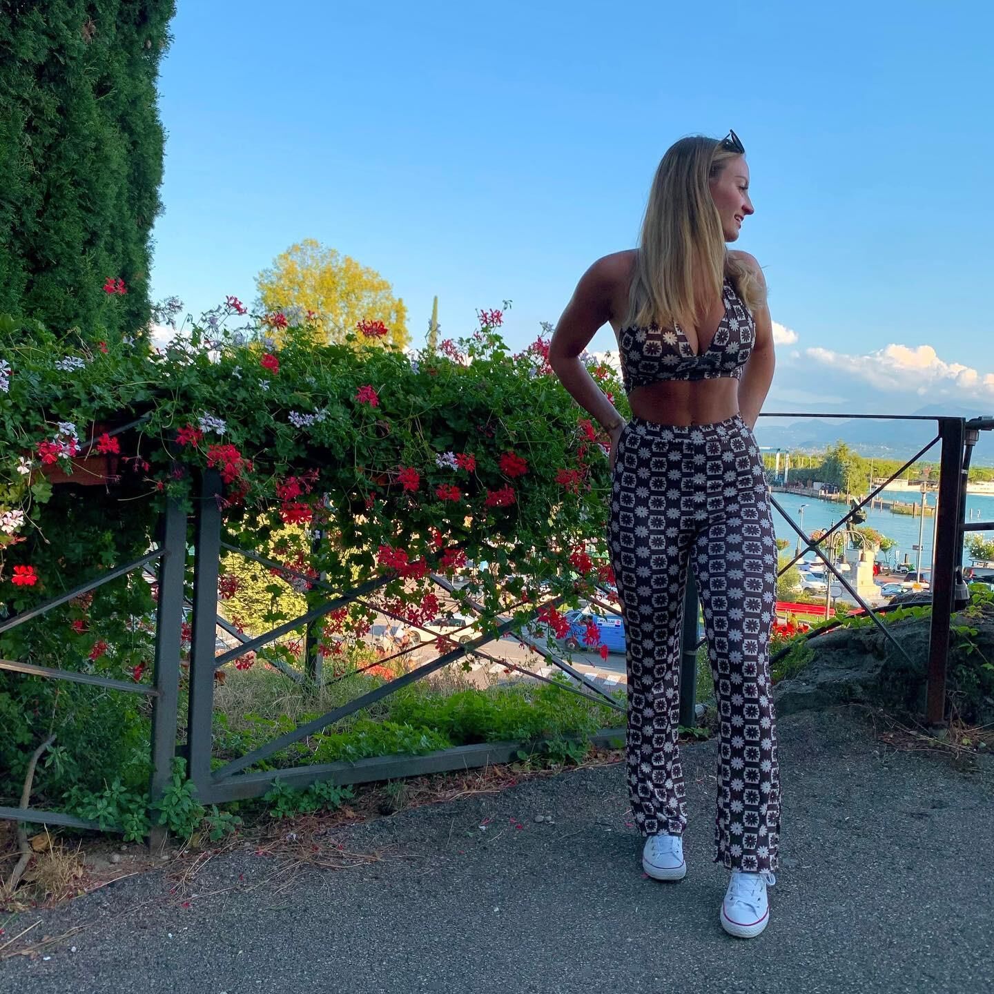 Wählte Game Mother oder Sexy Teen Wer ist Geiler