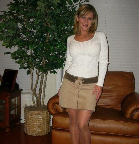 Hotwife mature Amy