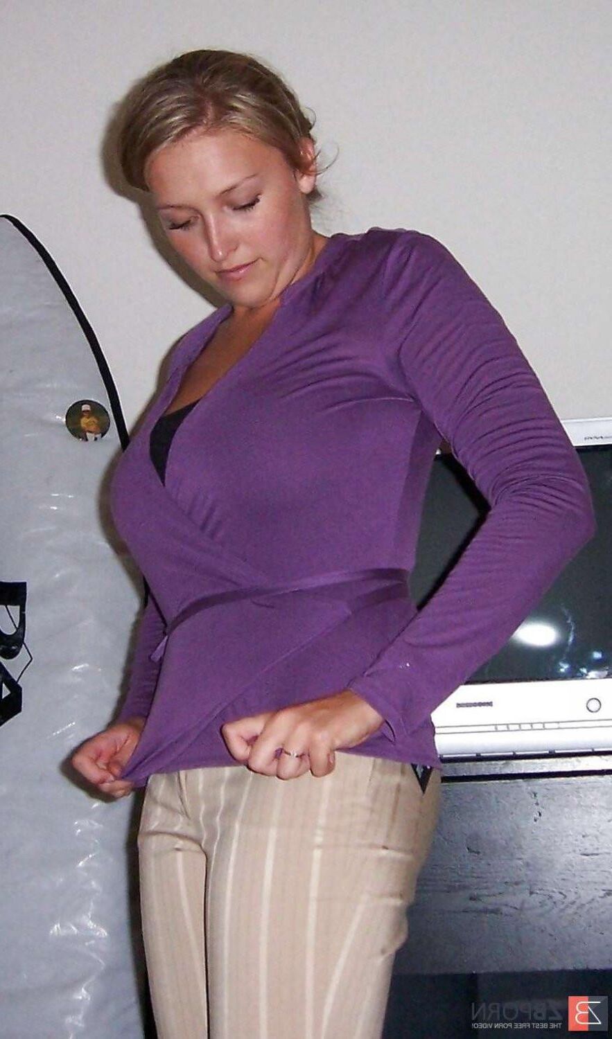 Amateur Milf Hotwife Tiana M de Californie