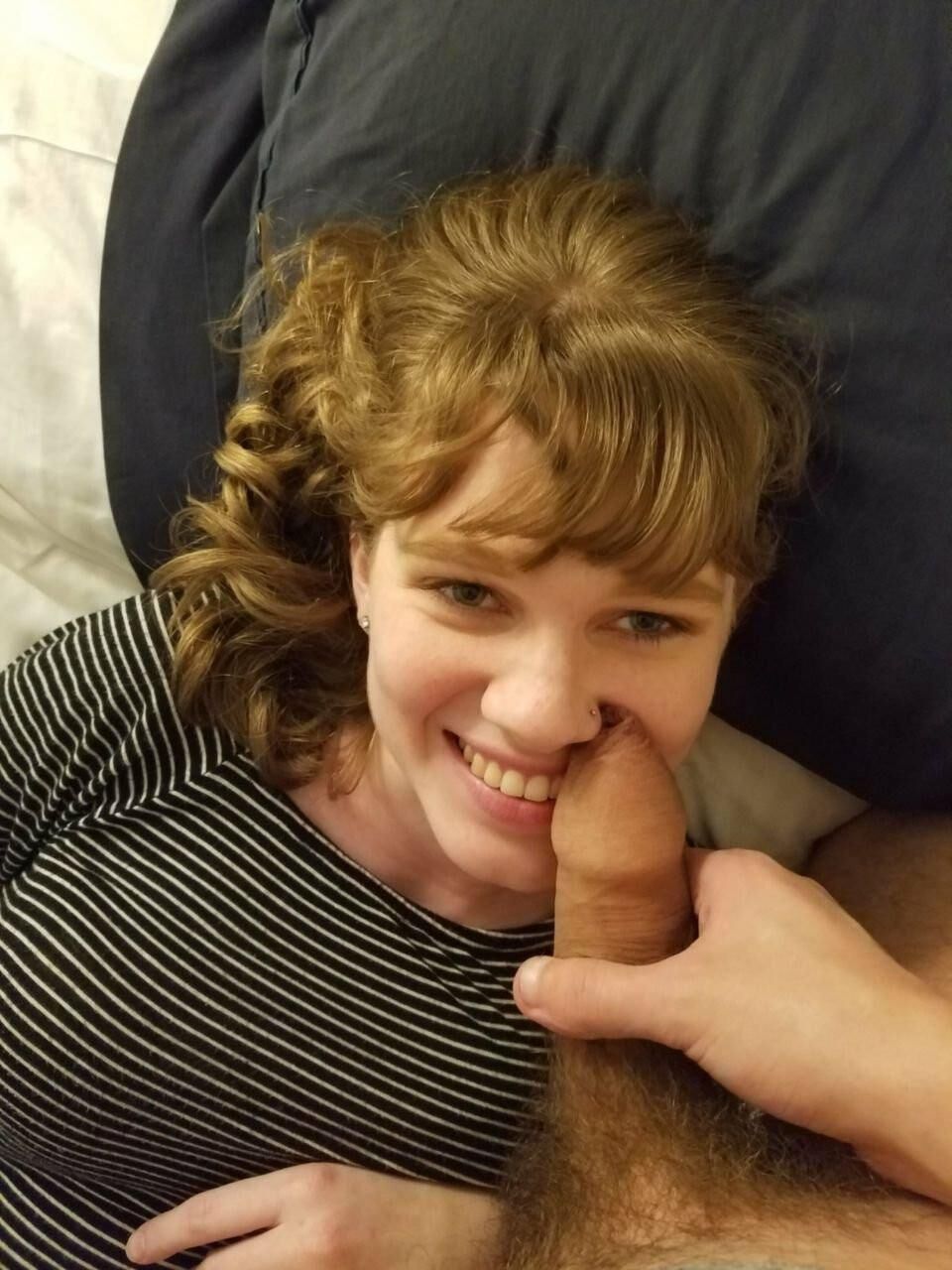 Amateur Hotwife Kenzie