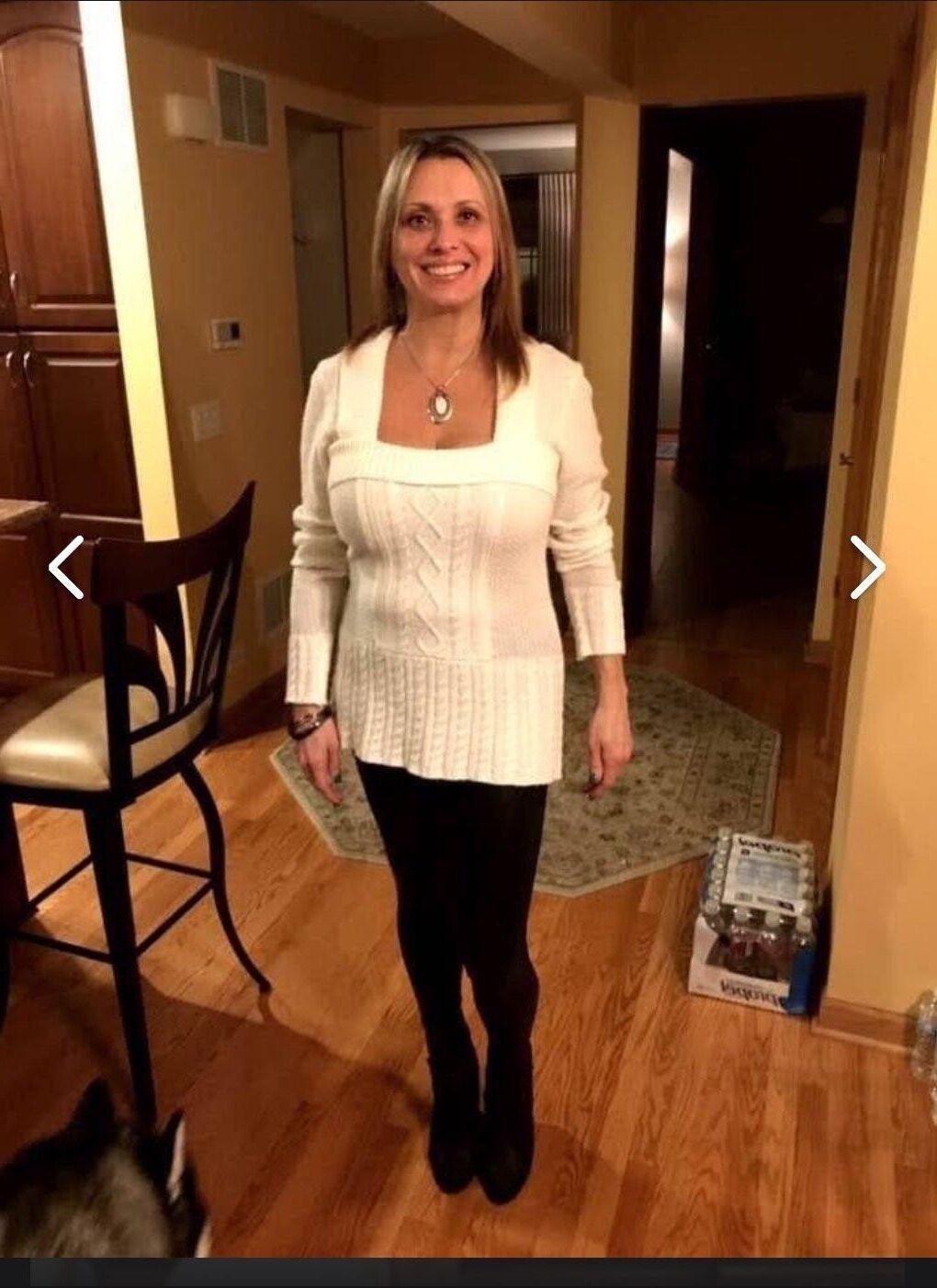 Super sexy hotwife melissa