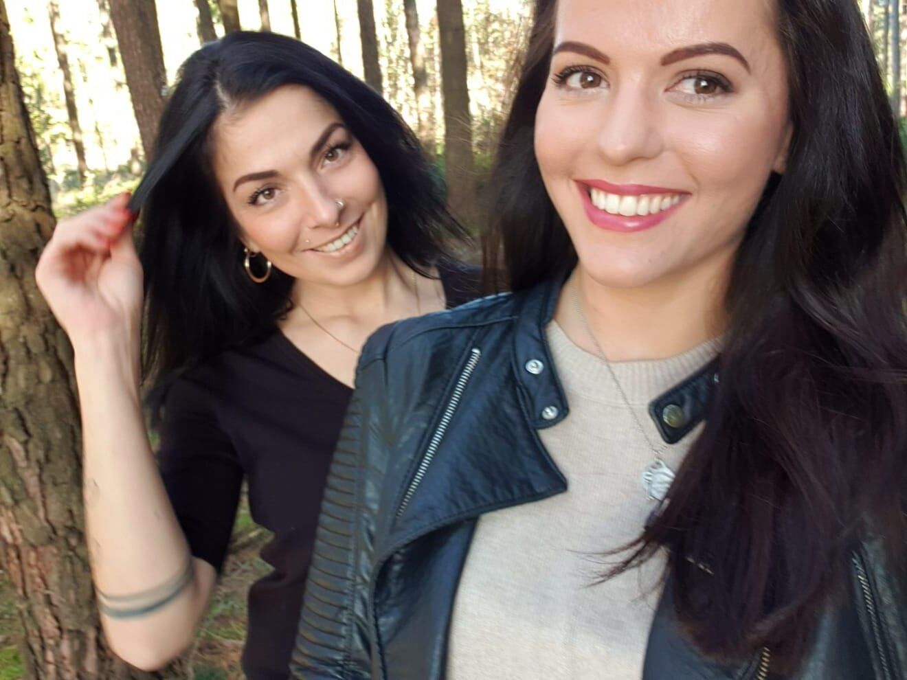 Wählte Game Mother oder Sexy Teen Wer ist Geiler