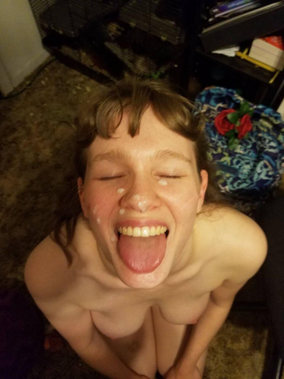 Amateur Hotwife Kenzie