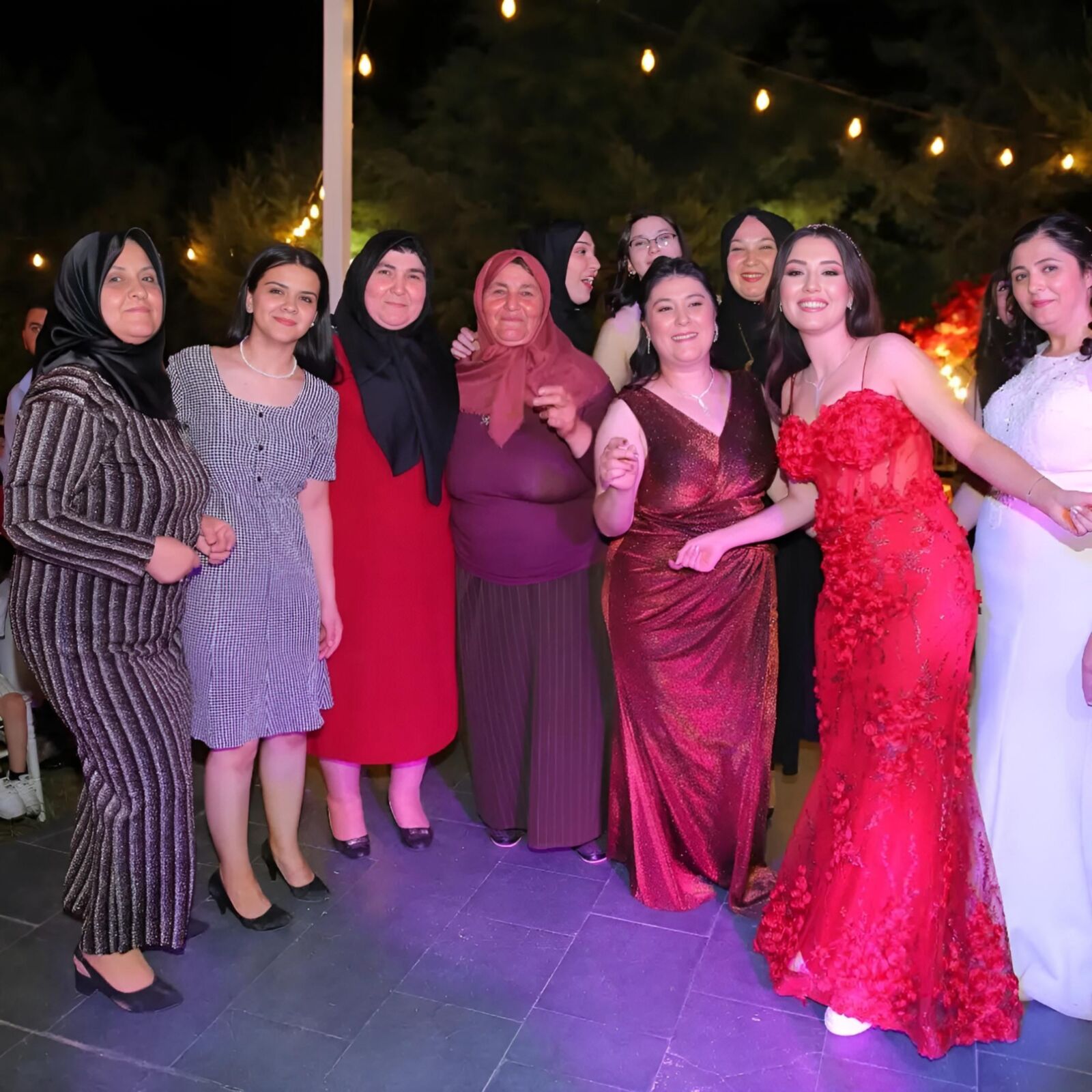 TURKISH MATURE LADY PICTURE 