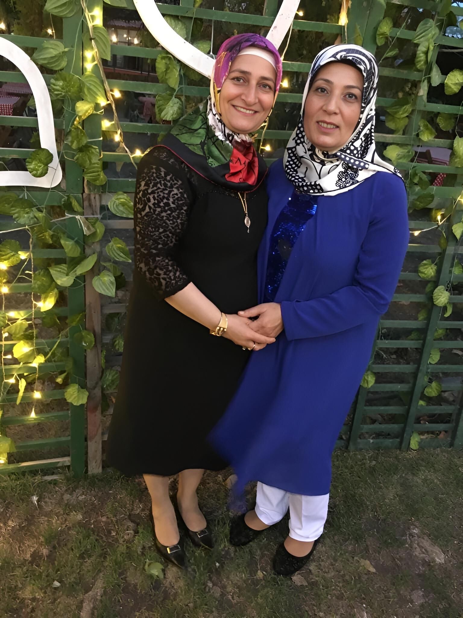 Hijab sexy turco