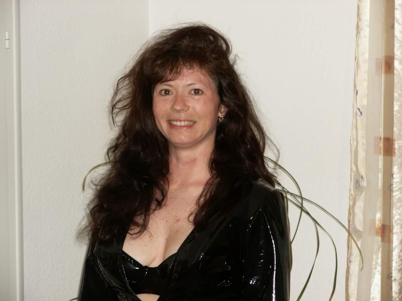 Magic of MILFs 