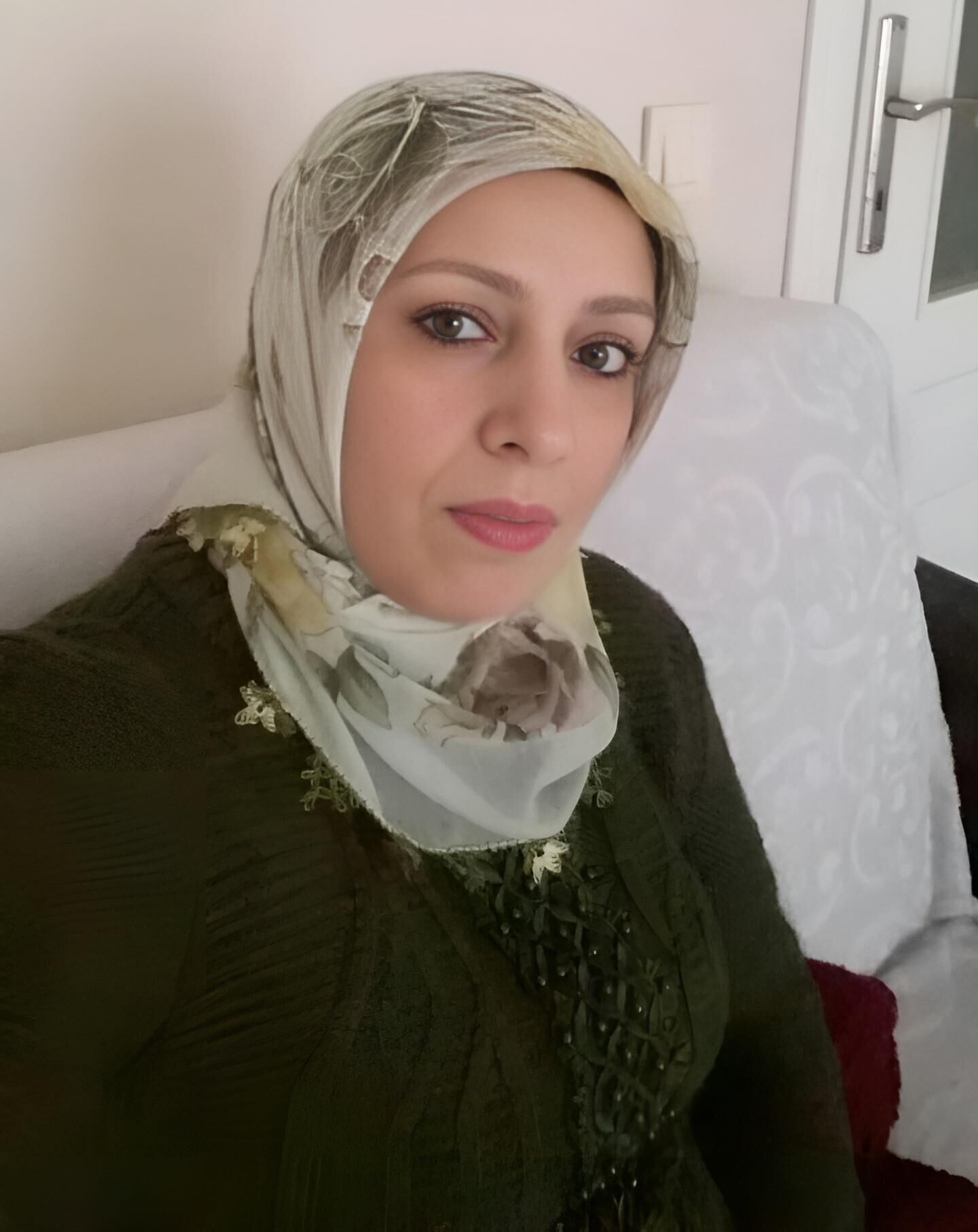 Hijab sexy turco
