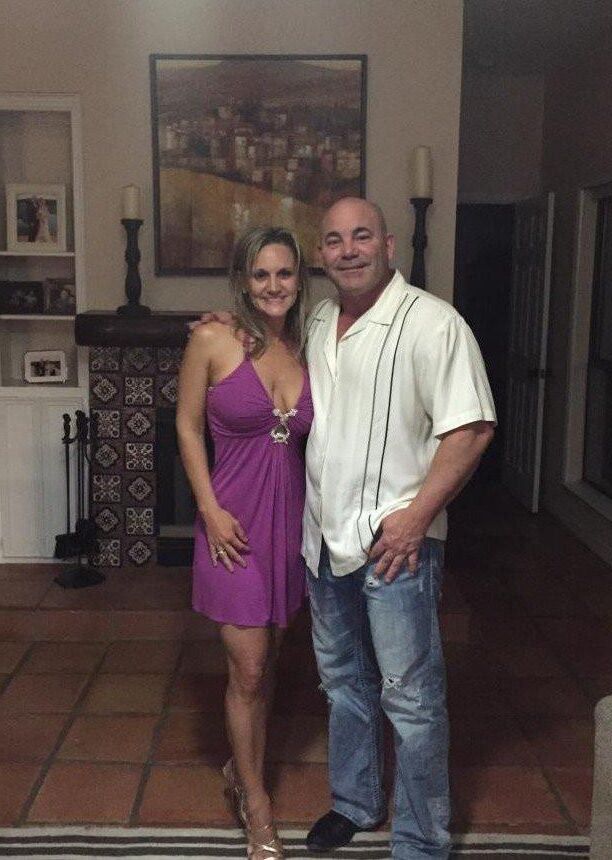 Hotwife mature Amy