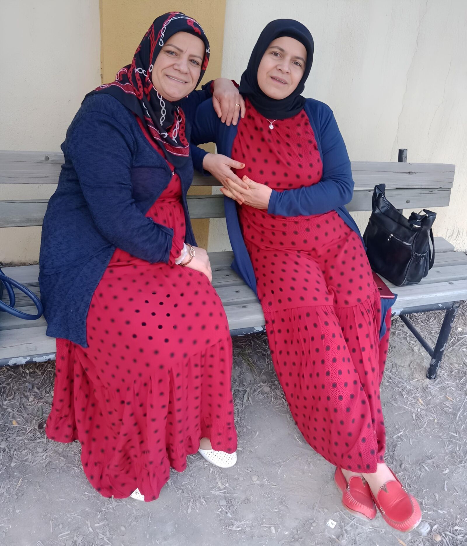 Hijab sexy turco