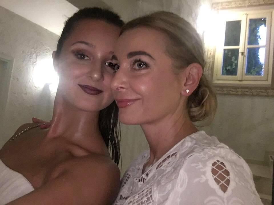 Wählte Game Mother oder Sexy Teen Wer ist Geiler Nummer "