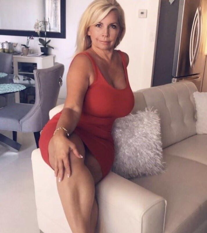 Magic of MILFs 
