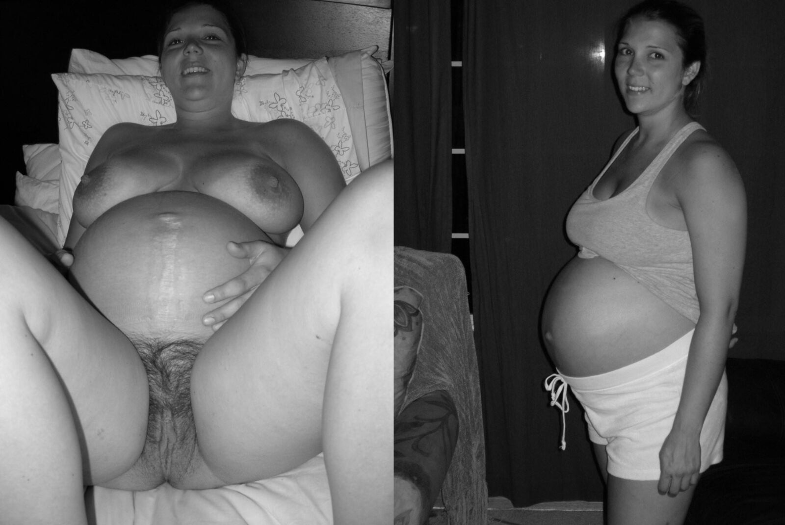 Mulheres grávidas