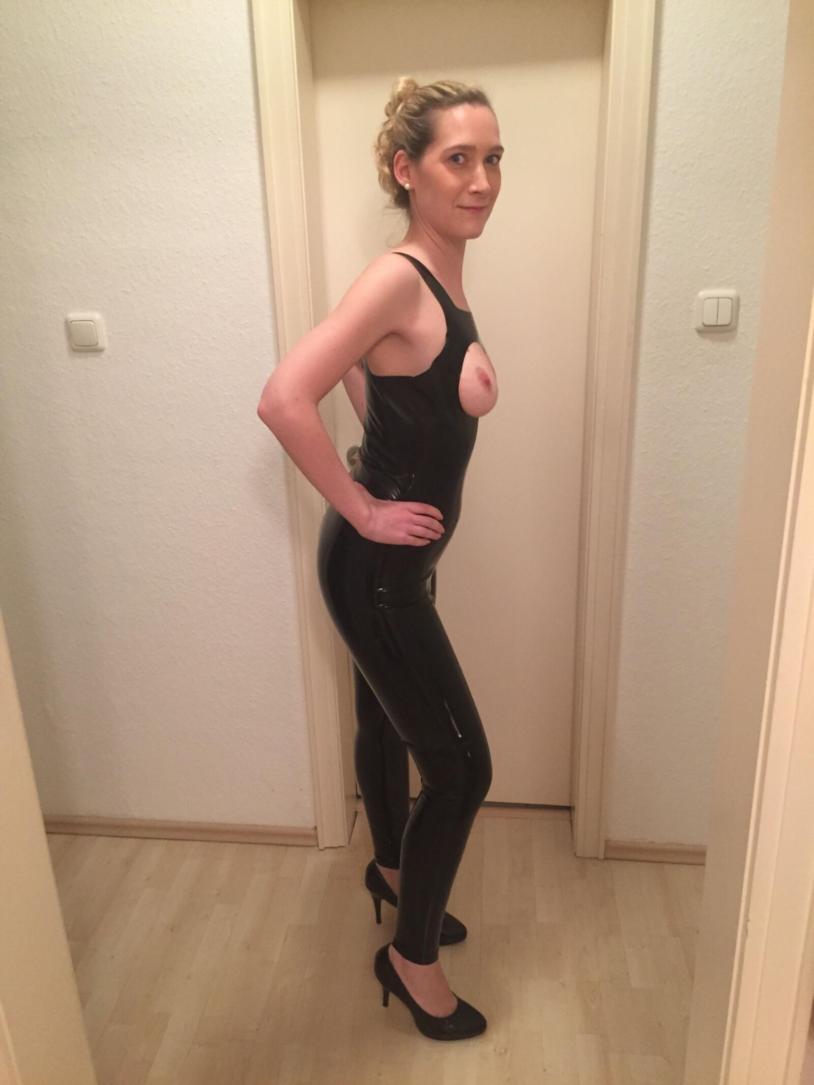 My Wife Klarissa