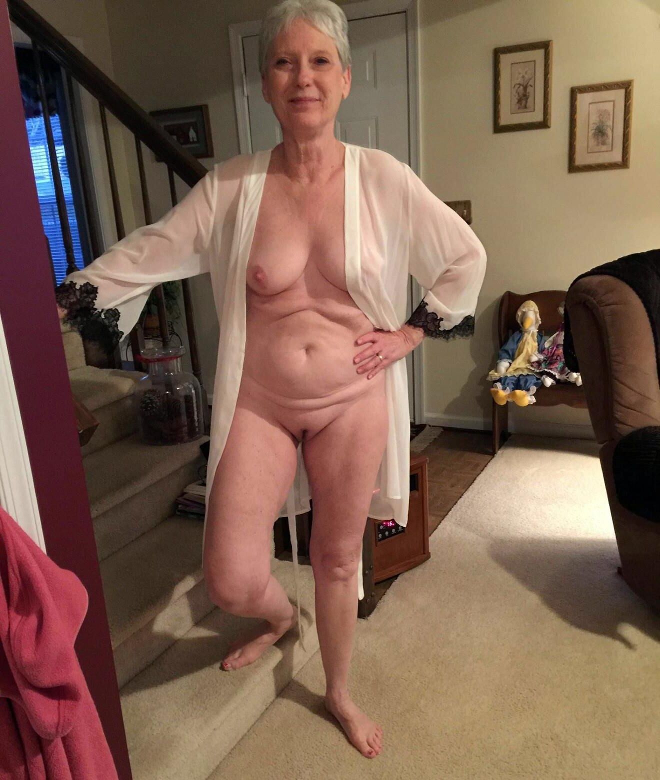 La abuela es las mejores