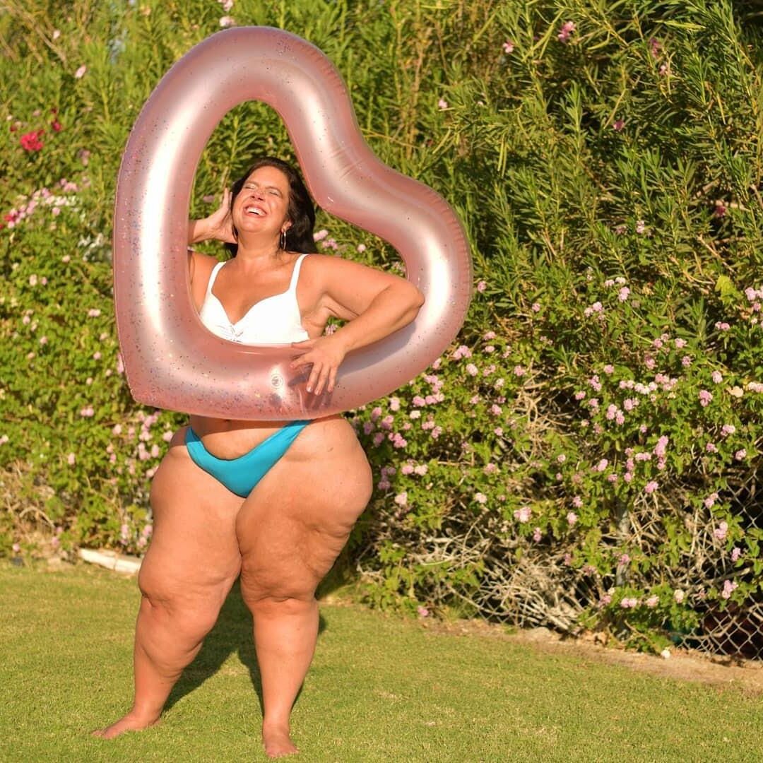 Piernas para morir