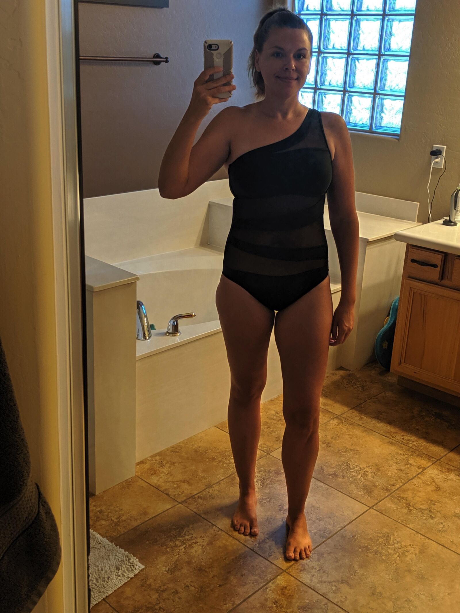 Milf mignon sexy