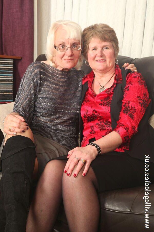Pat und Willa