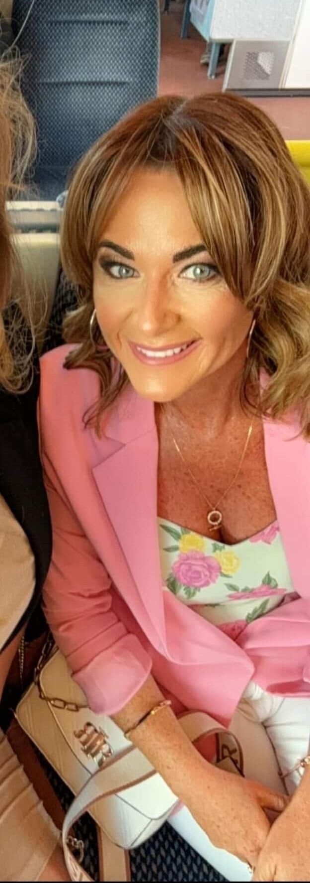 Michelle Yr Old Irish Granny Chav Fuck Hog Cum para sus imágenes