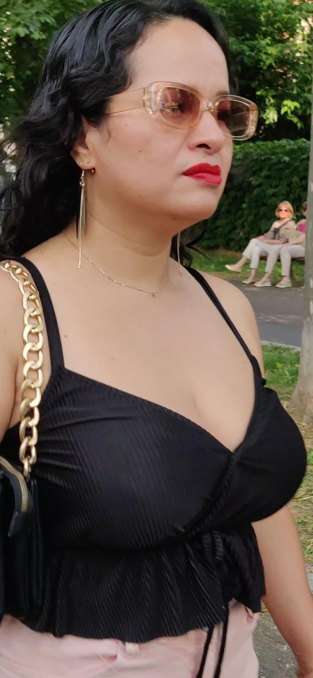 Gorgeous