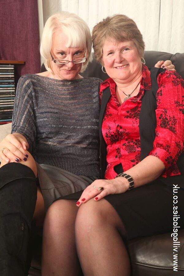 Pat und Willa