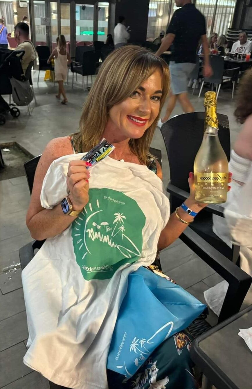 Michelle Yr Old Irish Granny Chav Fuck Hog Cum para sus imágenes