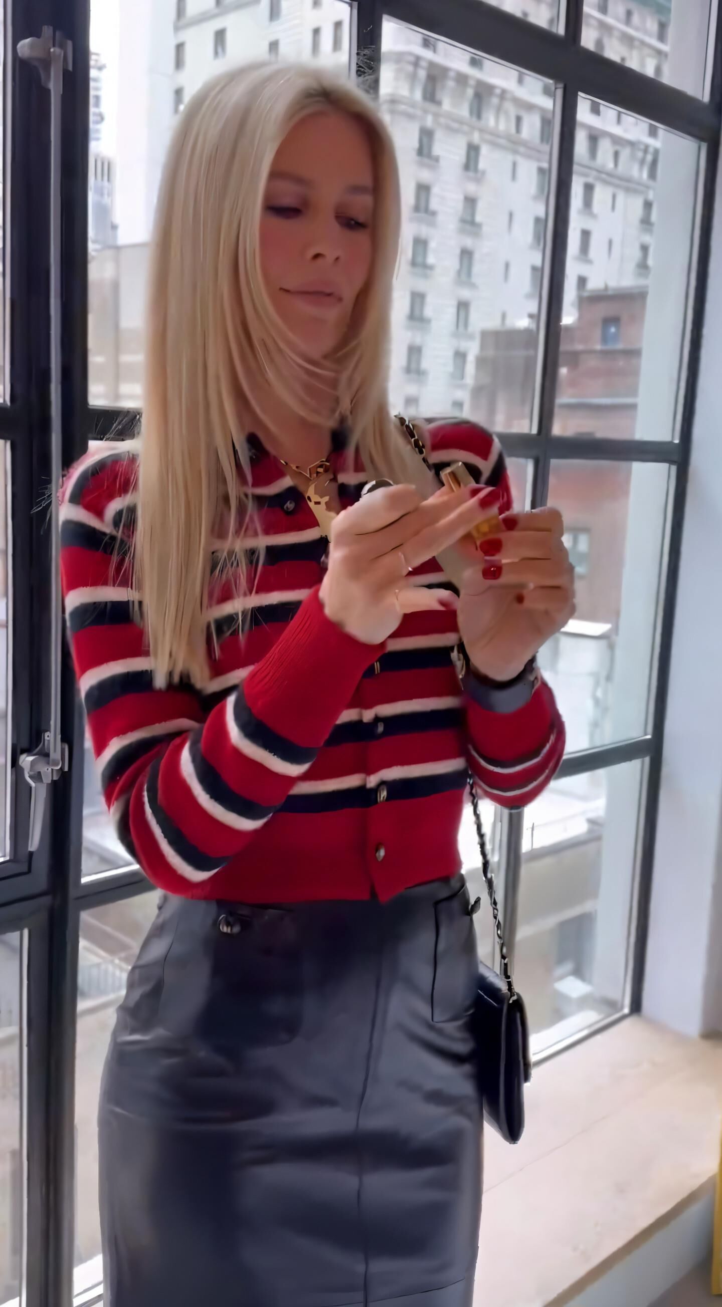 Claudia Schiffer Wank Collection Vol.