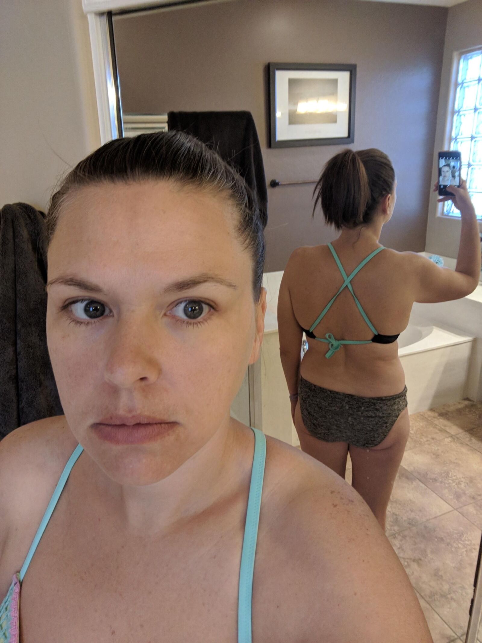 Milf mignon sexy
