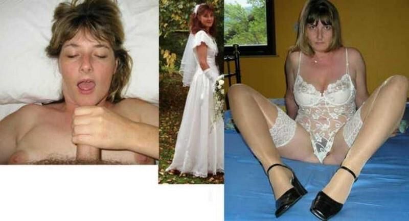 Before and After OMG 