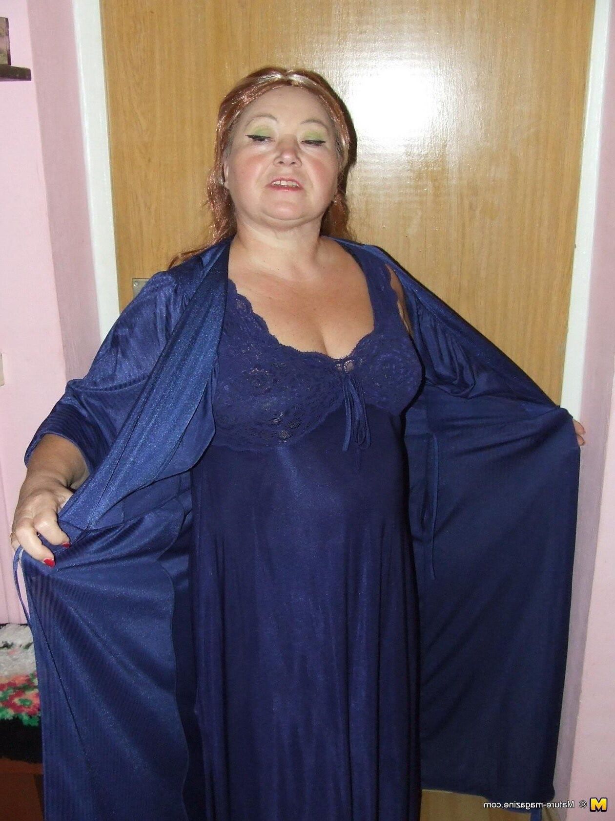 Chubby wants you to fuck her