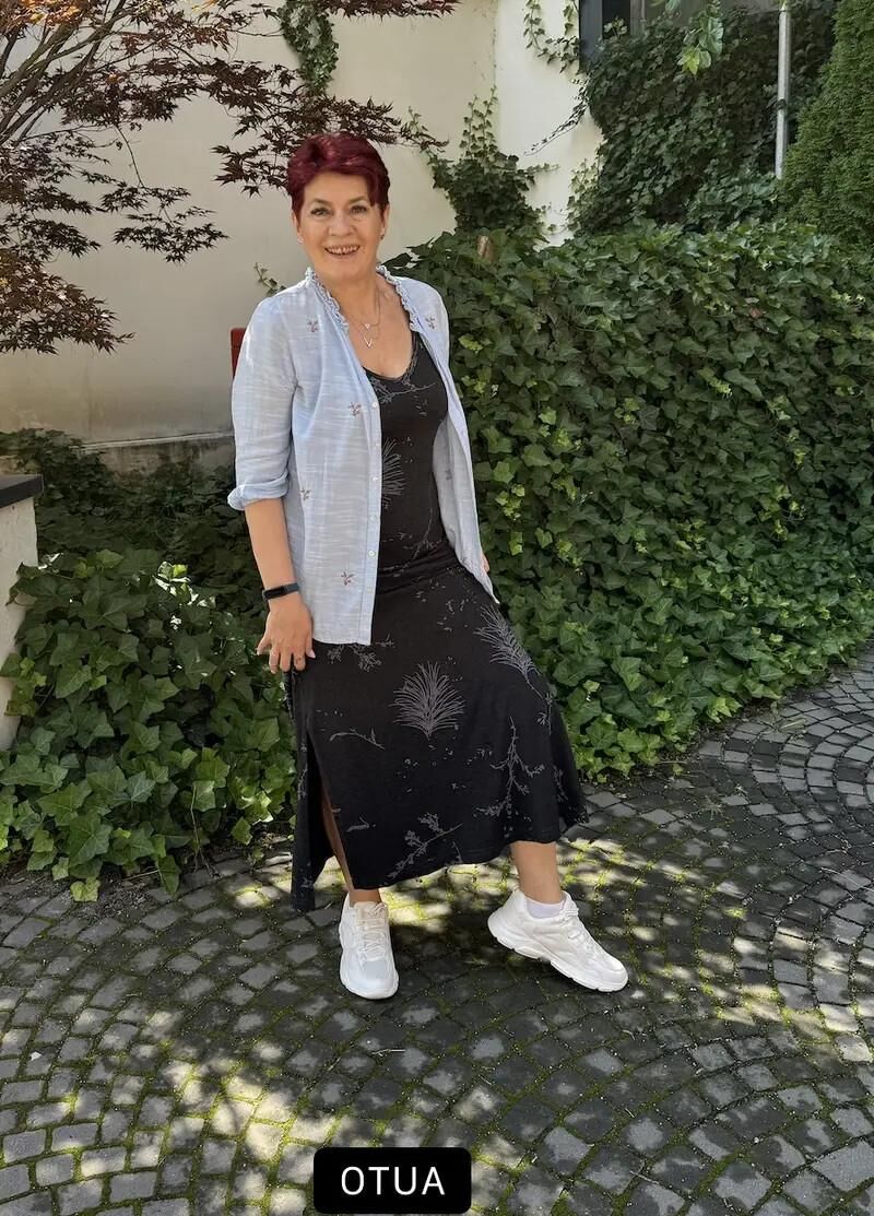 mature slut ingrid