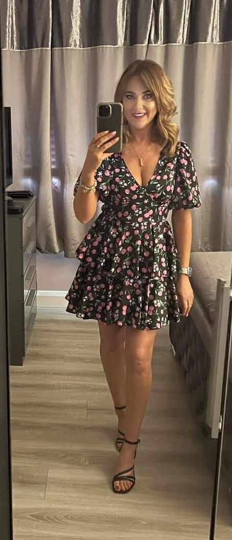 Michelle Yr Old Irish Granny Chav Fuck Hog Cum para sus imágenes