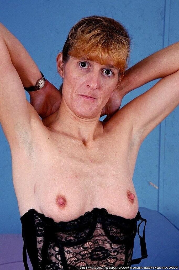 . Audrey. Worthy of a nd look