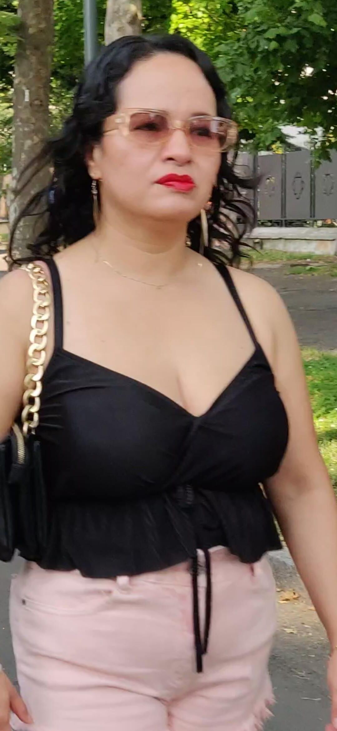 Gorgeous