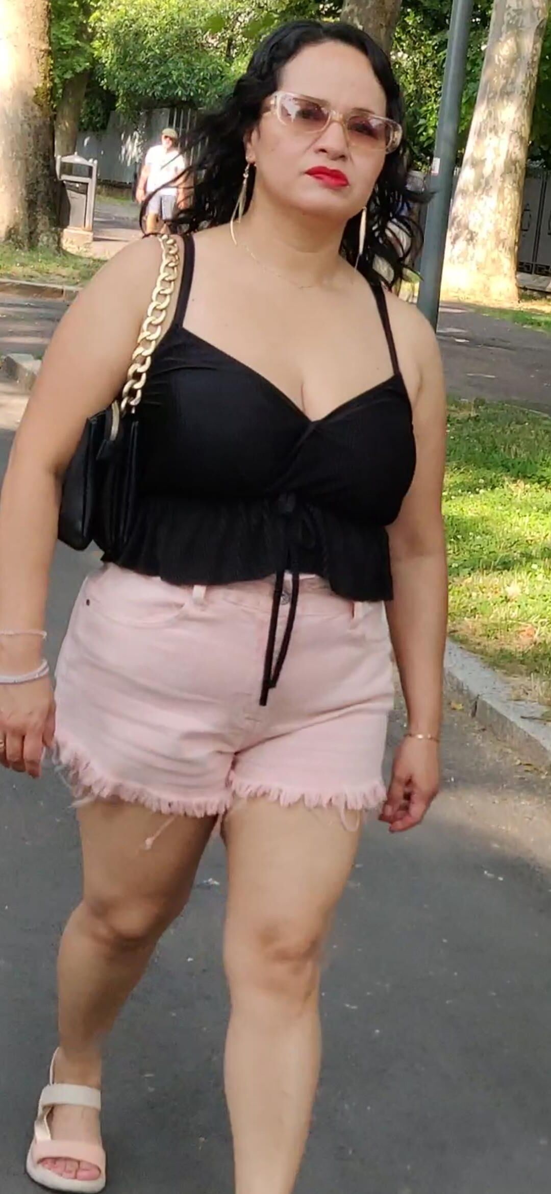 Gorgeous