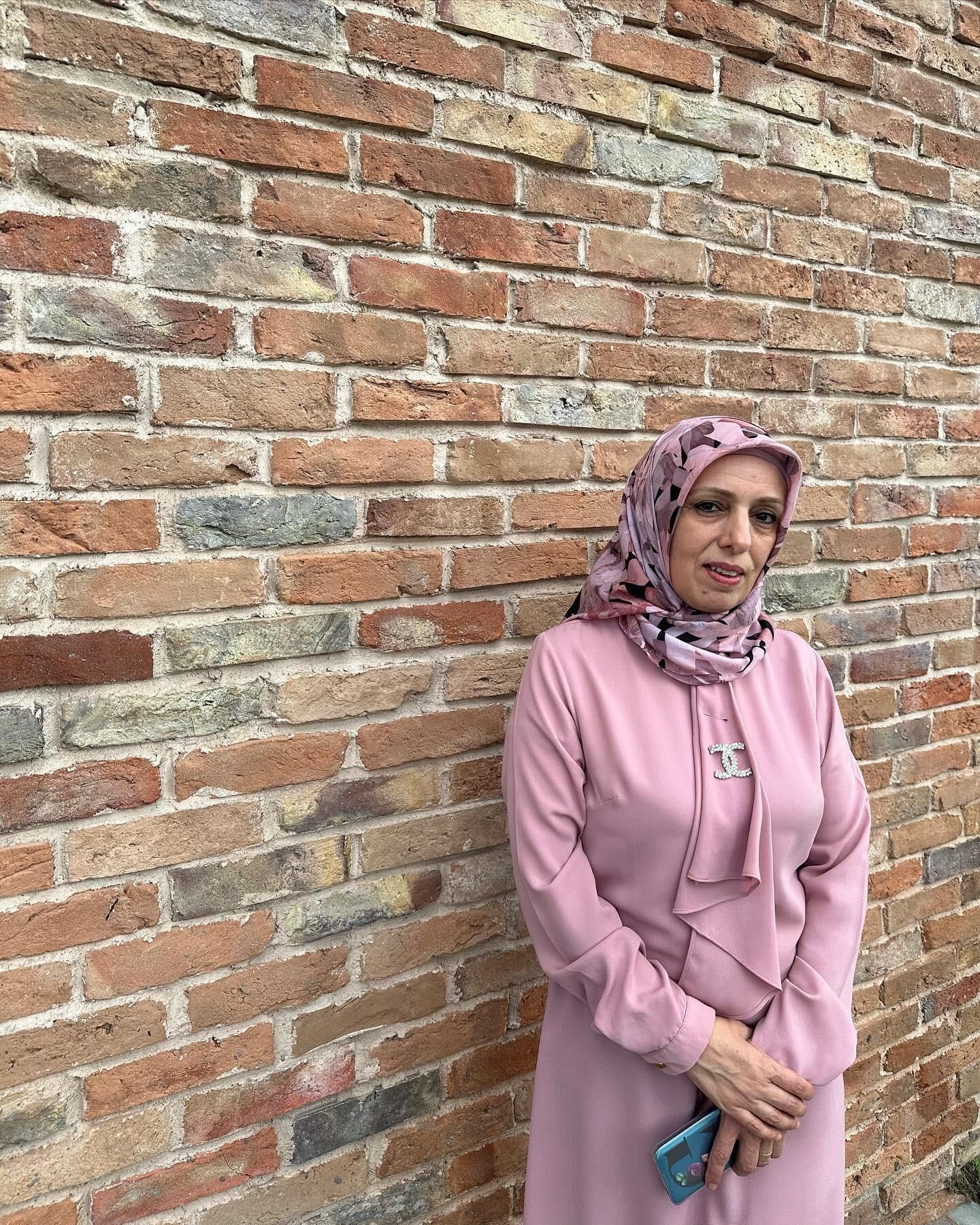 Hijab sexy turco