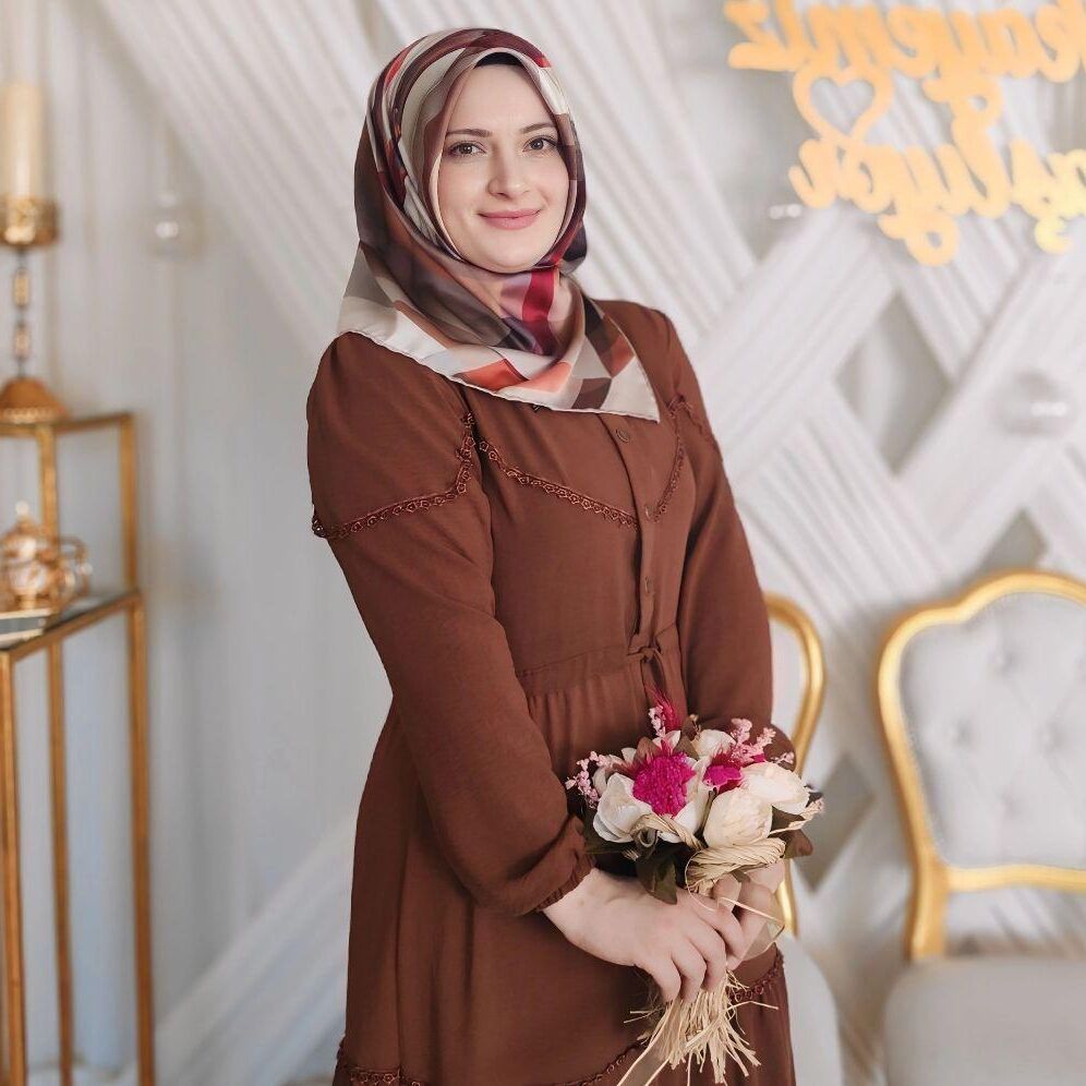 Hijab sexy turco