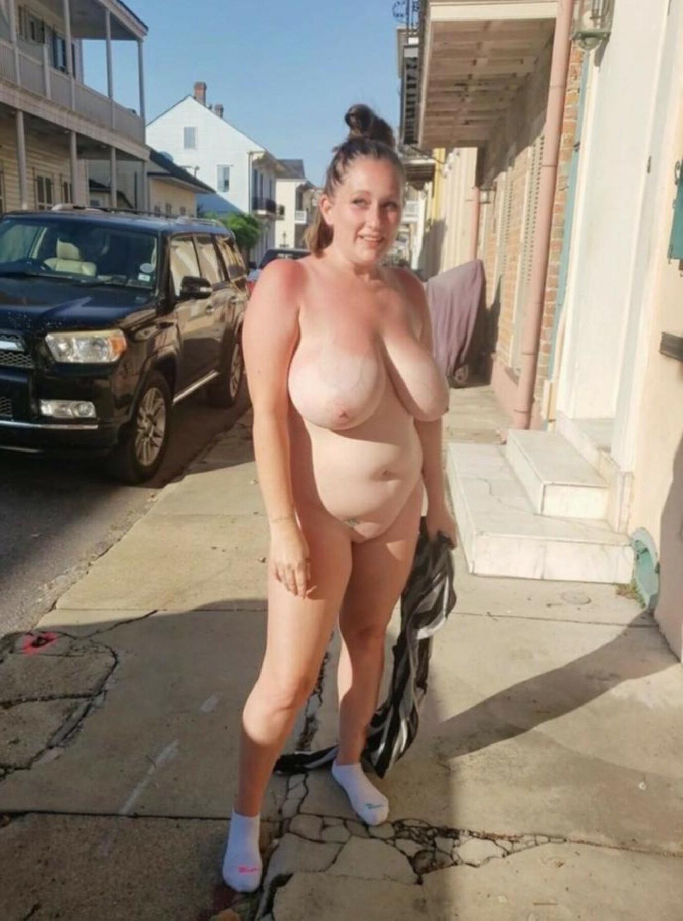 Bonitos desnudos