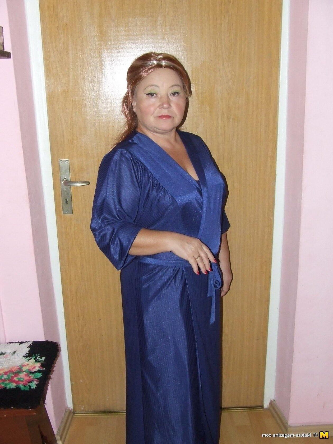 Chubby wants you to fuck her