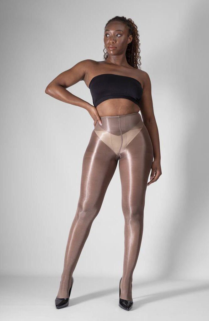 Milf, reif, Mangel, Nylons