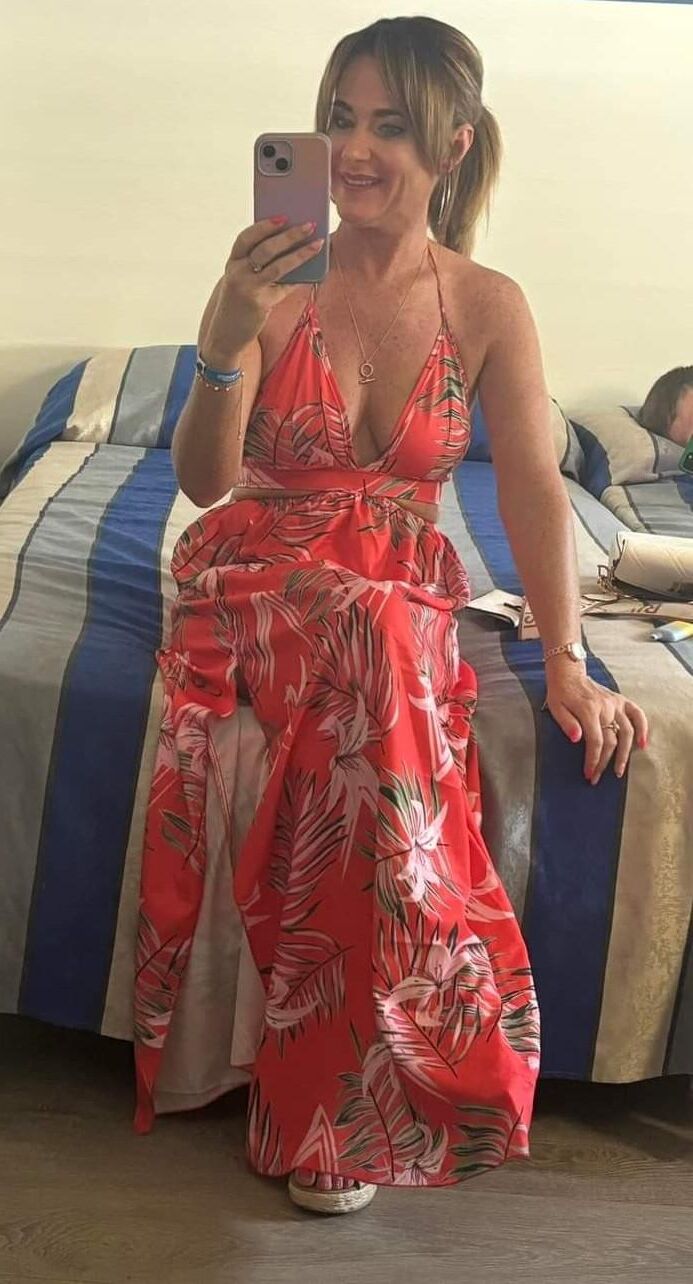 Michelle Yr Old Irish Granny Chav Fuck Hog Cum para sus imágenes