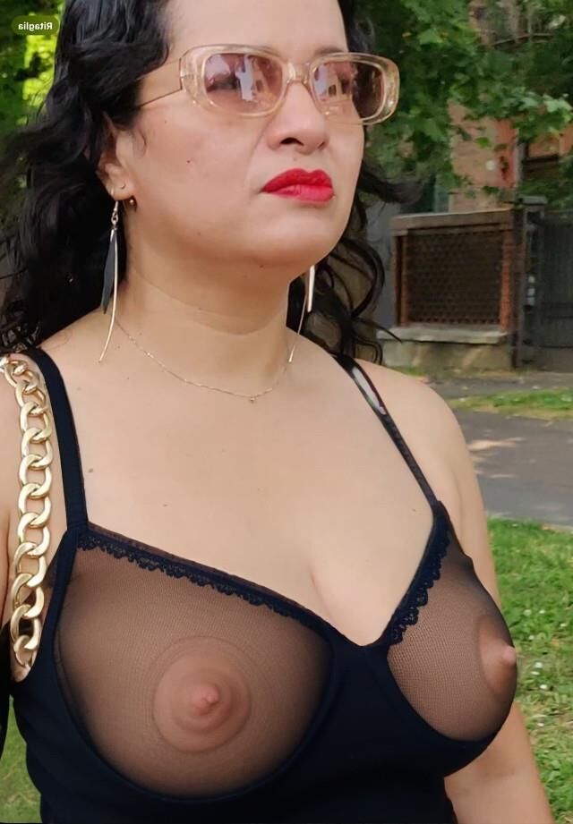 Gorgeous